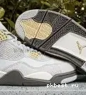 materials God Sulfur 4 to ready Jordan retail Vivid ship PK 0526